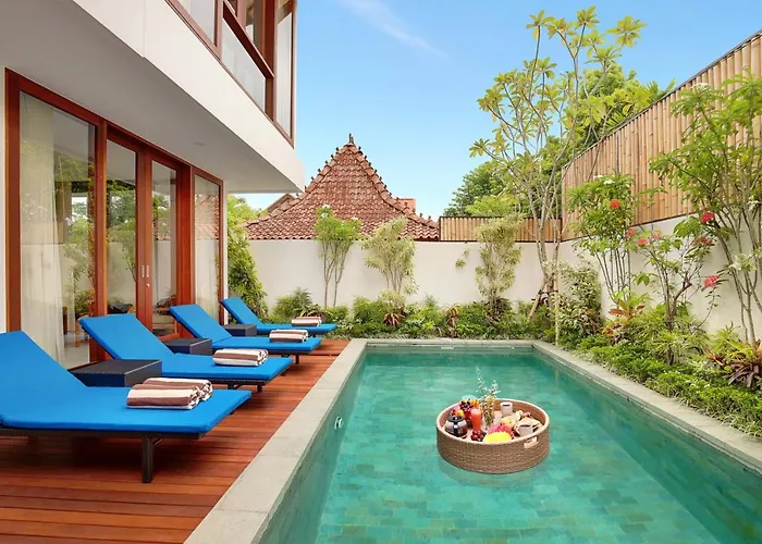 Cassia Villa Ubud