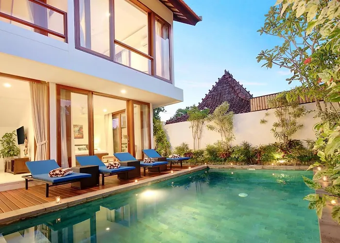 Cassia Ubud
