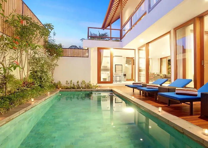 Villa Cassia *