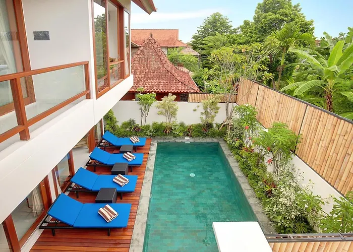 Cassia Villa *