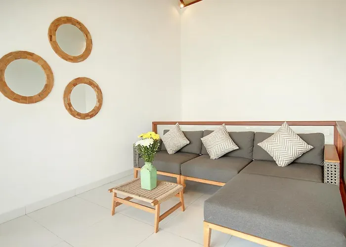 Villa Cassia *