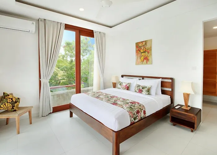 Villa Cassia