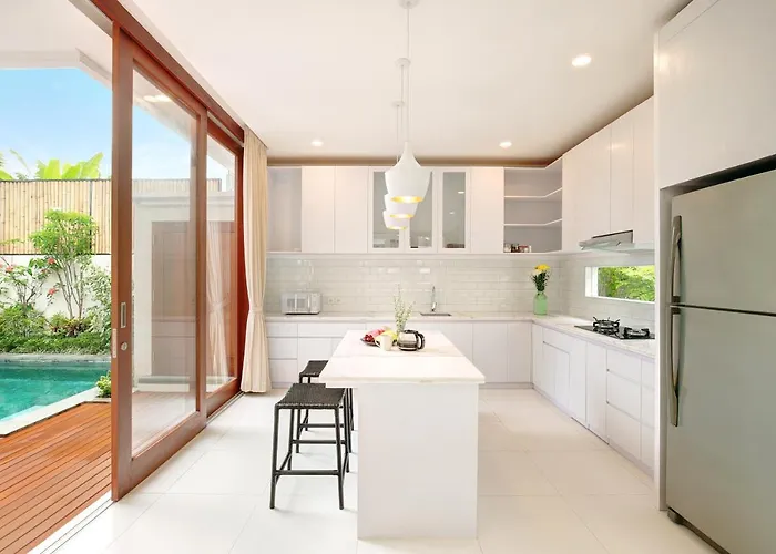 Villa Cassia