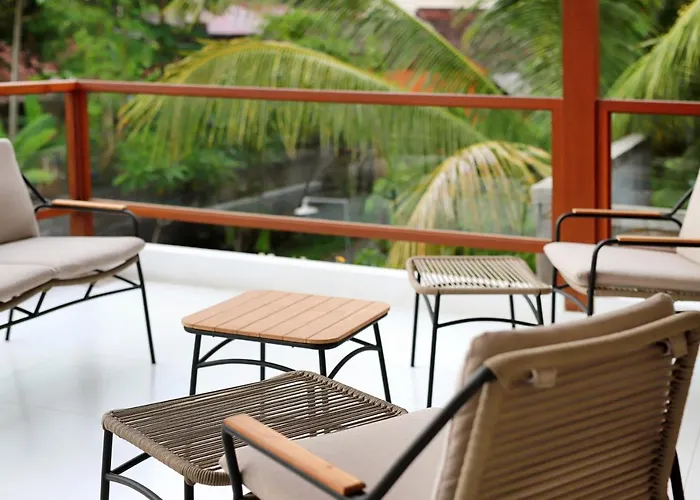 Cassia Ubud
