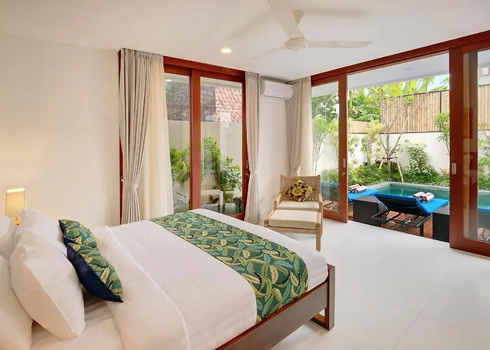Cassia Villa *