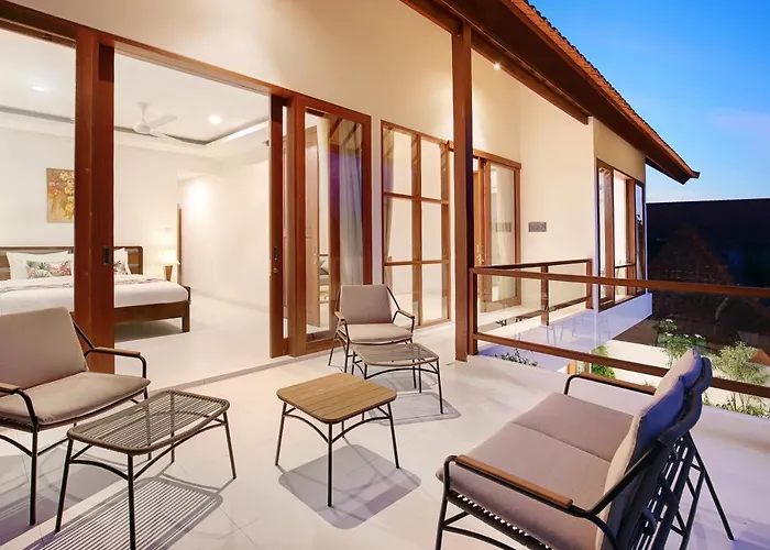 Villa Cassia