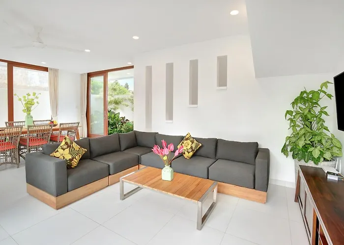 Cassia Villa Ubud