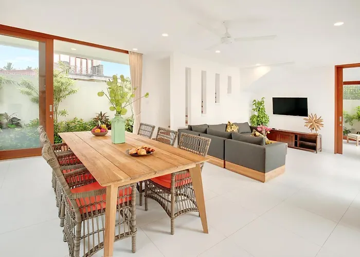 Villa Cassia *