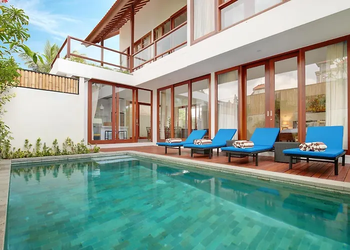 Villa Cassia
