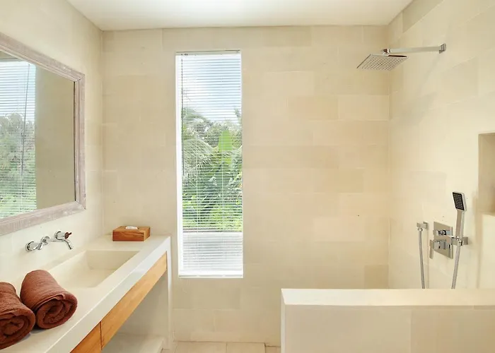 Villa Cassia Ubud