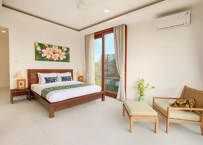 Cassia Ubud