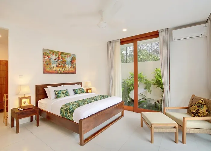 Cassia Ubud